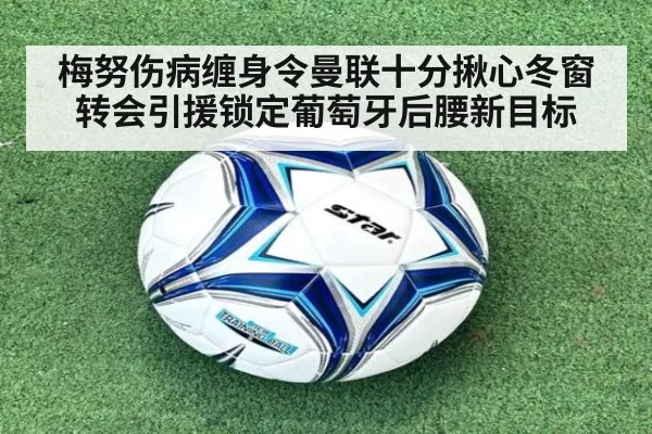 梅努伤病缠身令曼联十分揪心冬窗转会引援锁定葡萄牙后腰新目标